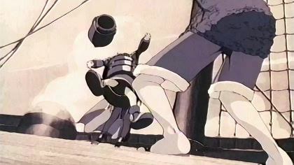 One Piece: Taose! Kaizoku Ganzack (RedLineSP)